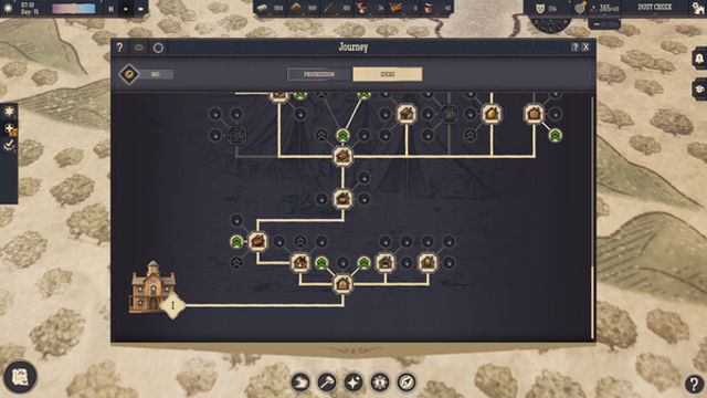 Hình ảnh trong game Wild West Pioneers Early Access