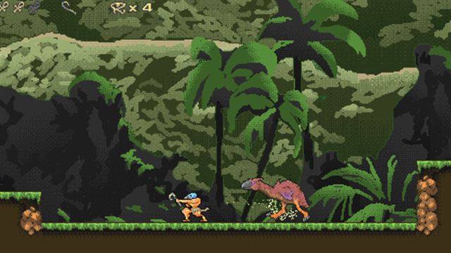 Hình ảnh trong game Osiris Quest-TENOKE