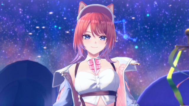 Hình ảnh trong game Atelier Resleriana The Red Alchemist And the White Guardian v1.2.0-P2P