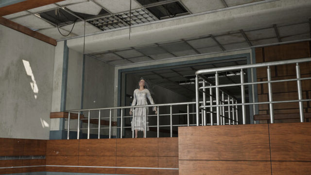 Hình ảnh trong game CORPOREAL-TiNYiSO