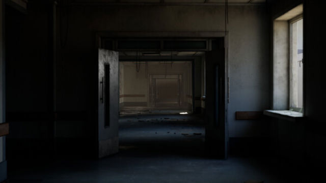 Hình ảnh trong game CORPOREAL-TiNYiSO