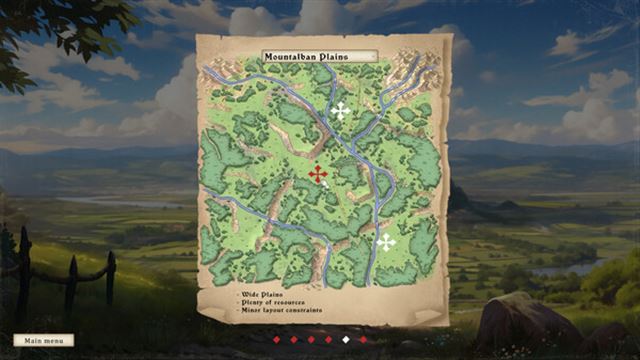 Hình ảnh trong game City Tales Medieval Era v1.0.0.8-P2P