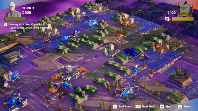 Hình ảnh trong game Earth vs Mars v1.0.1.4208340-P2P