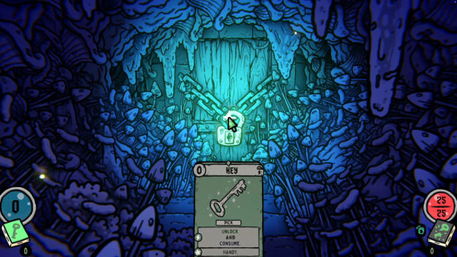 Hình ảnh trong game Shroom and Gloom Early Access