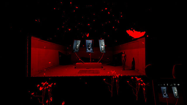 Hình ảnh trong game Face of Another-GoldBerg