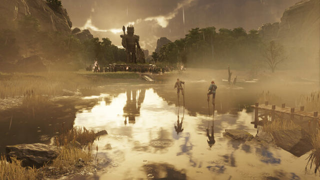 Hình ảnh trong game Anno 117 Pax Romana Build 23292885 HYPERVISOR-P2P