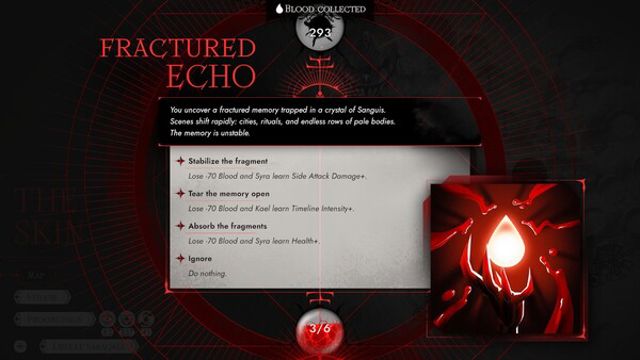 Hình ảnh trong game Ex Sanguis Early Access