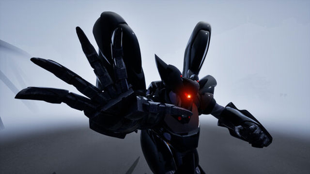 Hình ảnh trong game PATLABOR the Case Files-GoldBerg