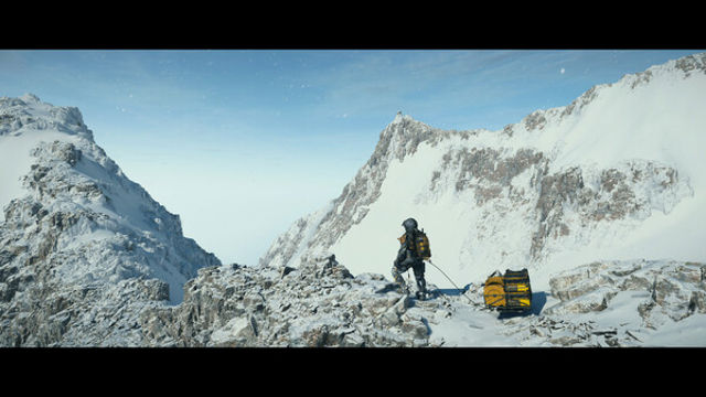 Hình ảnh trong game Death Stranding 2 On The Beach Digital Deluxe Edition-P2P