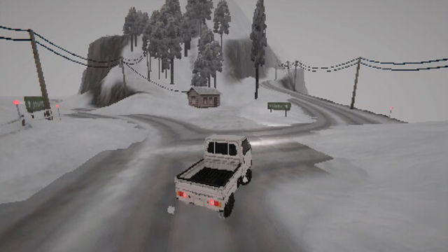 Hình ảnh trong game Easy Delivery Co-TENOKE