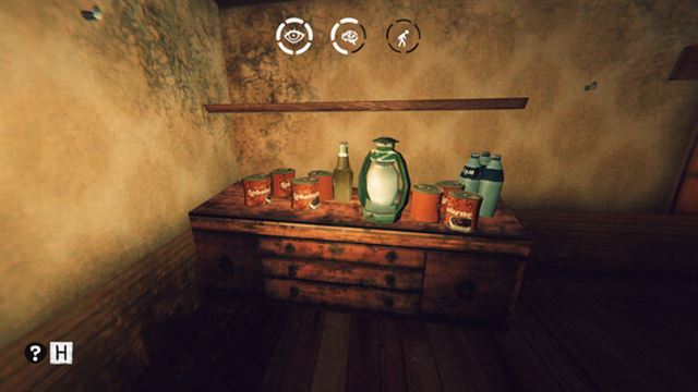 Hình ảnh trong game Static Dread The Lighthouse v1.0.7-P2P