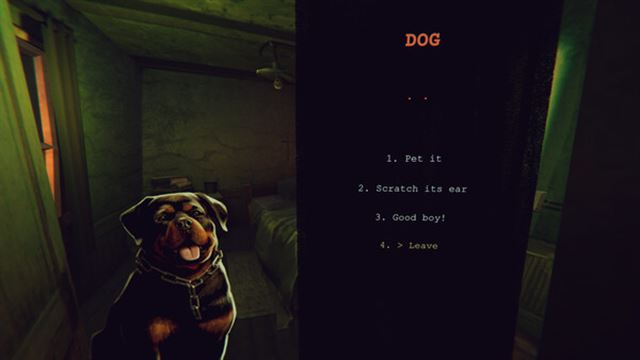 Hình ảnh trong game Static Dread The Lighthouse v1.1.1-P2P