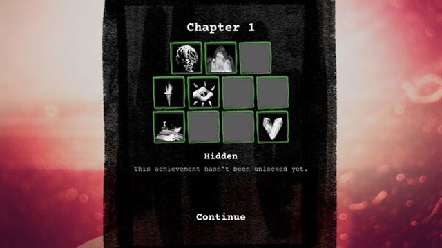 Hình ảnh trong game Static Dread The Lighthouse v1.0.3-P2P