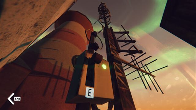 Hình ảnh trong game Static Dread The Lighthouse v1.0.7-P2P