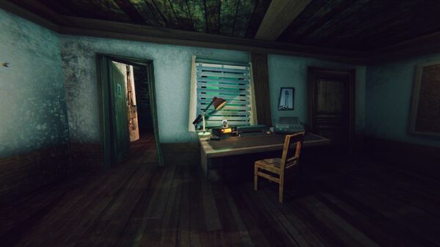 Hình ảnh trong game Static Dread The Lighthouse v1.0.7-P2P