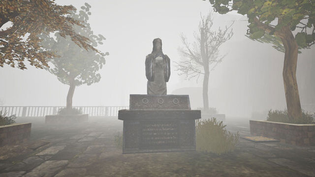 Hình ảnh trong game Comatose Early Access
