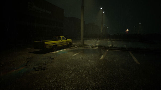 Hình ảnh trong game AUTO CRISIS-TENOKE