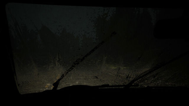 Hình ảnh trong game AUTO CRISIS-TENOKE