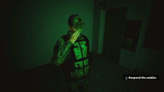 Hình ảnh trong game A Night Duty-TENOKE