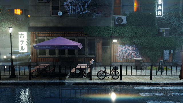 Hình ảnh trong game Lonely House-TENOKE