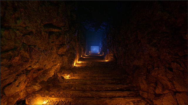 Hình ảnh trong game Cosmic Fear-GoldBerg
