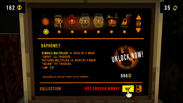 Hình ảnh trong game CloverPit-GoldBerg