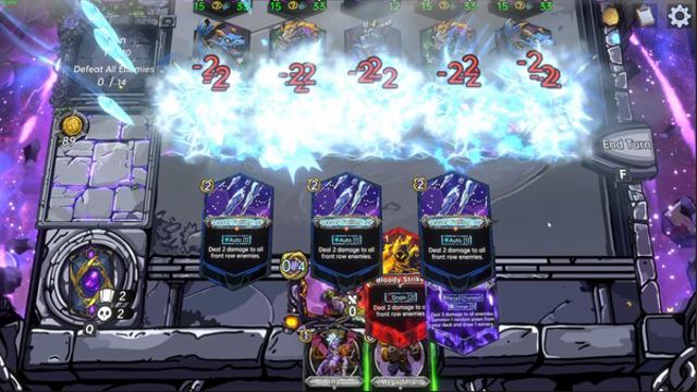 Hình ảnh trong game Cubic Cosmos Early Access