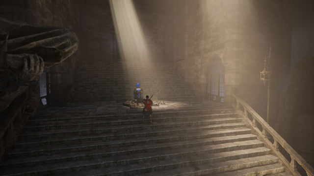 Hình ảnh trong game Crimson Oath v1.4.21-P2P