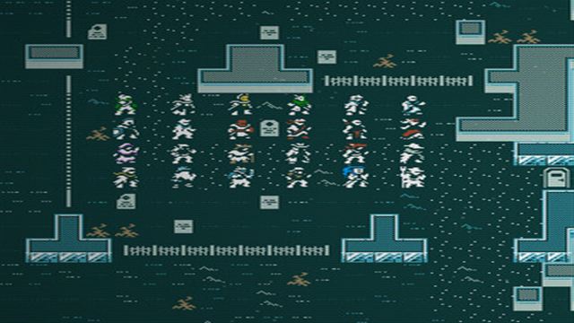 Hình ảnh trong game Caves of Qud v20250808-P2P