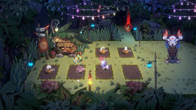 Hình ảnh trong game Dino Topia Early Access