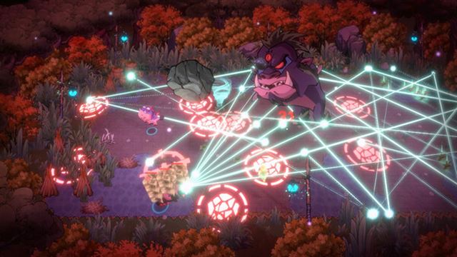Hình ảnh trong game Dinotica Early Access