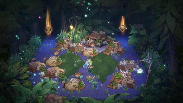Hình ảnh trong game Dinotica Early Access