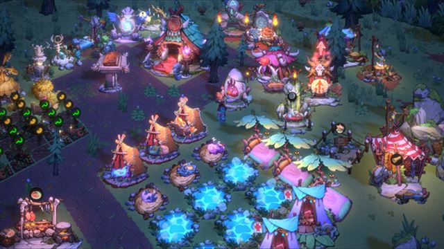 Hình ảnh trong game Dinotica Early Access