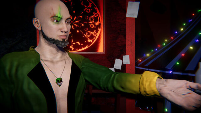 Hình ảnh trong game Clown Is Hungry-TENOKE