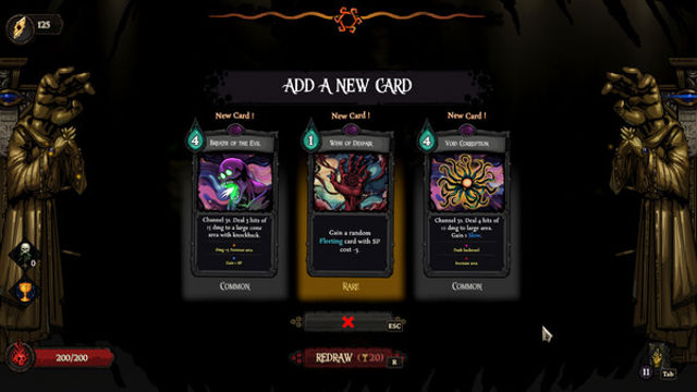 Hình ảnh trong game Golden Swirl-P2P