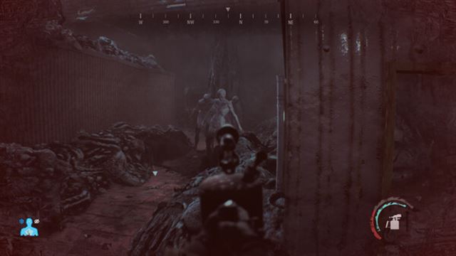 Hình ảnh trong game NEDRA v1.1.0-P2P