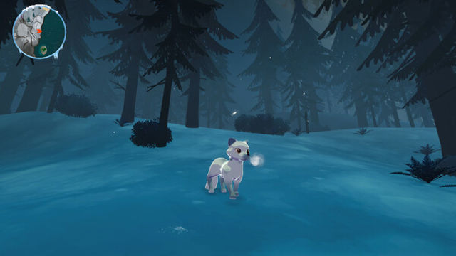 Hình ảnh trong game Harmony in the Wild-TENOKE