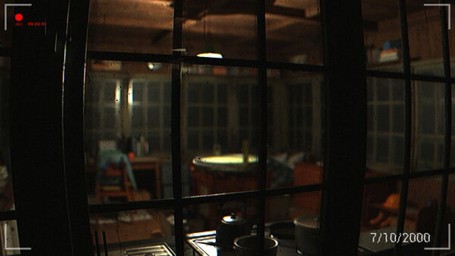 Hình ảnh trong game The Tall Man Tapes-GoldBerg