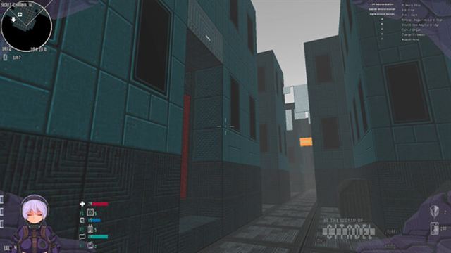 Hình ảnh trong game Beyond Citadel v1.0d-P2P