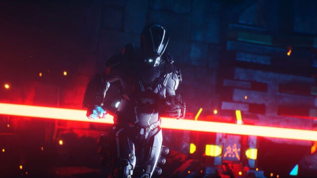 Hình ảnh trong game Causal Loop-Razor1911