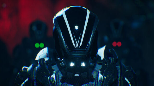 Hình ảnh trong game Causal Loop-Razor1911