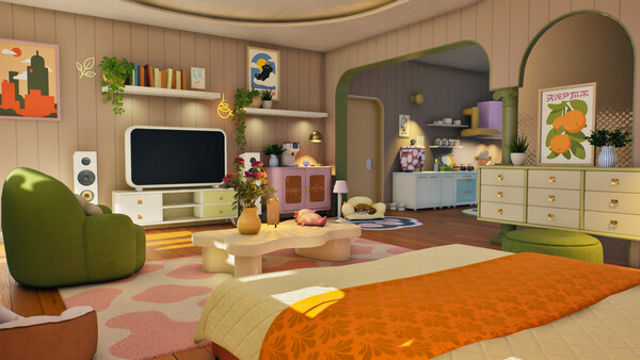 Hình ảnh trong game Tiny Eden-TENOKE