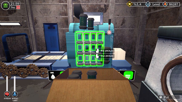 Hình ảnh trong game Banker Simulator Early Access