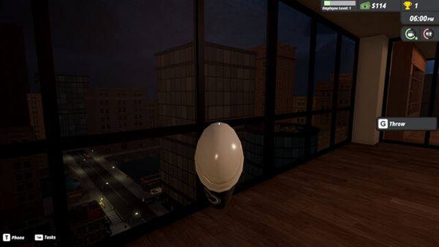 Hình ảnh trong game Office Simulator-TENOKE