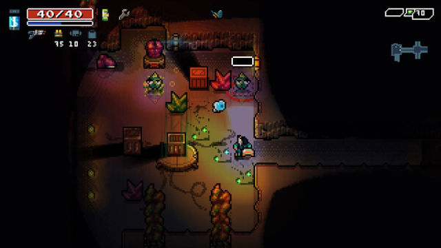 Hình ảnh trong game Space Grunts Chrono Shard-GOG