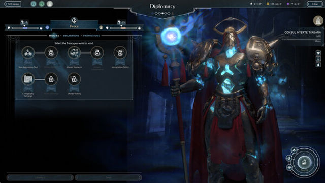 Hình ảnh trong game ENDLESS Legend 2 v0.0.71.157967 Early Access