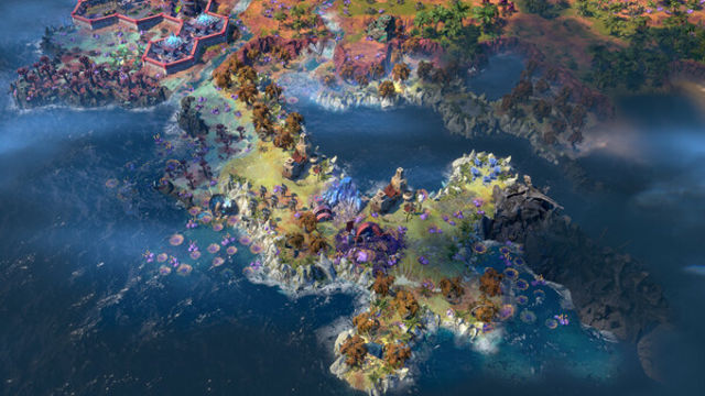 Hình ảnh trong game ENDLESS Legend 2 v0.0.71.157967 Early Access