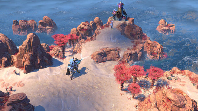 Hình ảnh trong game ENDLESS Legend 2 v0.0.71.157967 Early Access