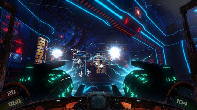 Hình ảnh trong game Metal Savior Black-TENOKE