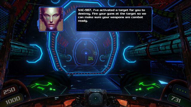 Hình ảnh trong game Metal Savior Black-TENOKE